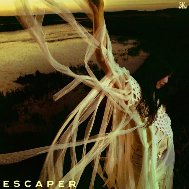 This LP Vinyl is brand new.Format: LP VinylMusic Style: Alt-PopThis item's title is: Escaper Artist: Sarah KinsleyLabel: Verve Label GroupBarcode: 602465829747Release Date: 9/6/2024