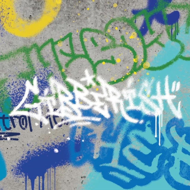Gibberish (Standard Edition)