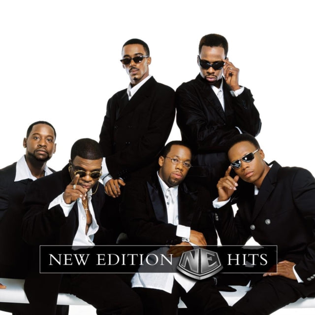 Hits (2LP)