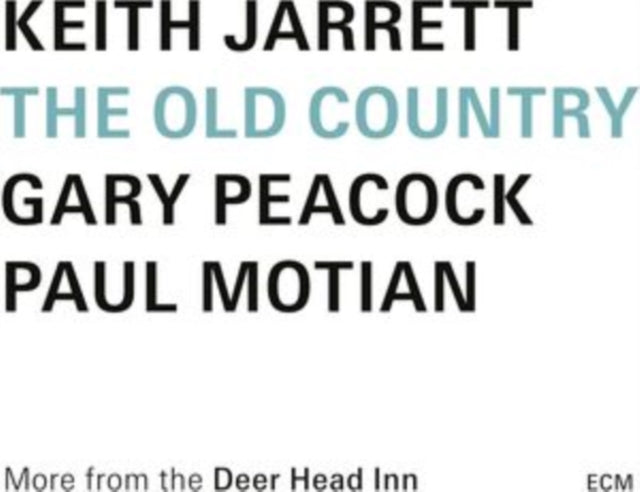 At The Deer Head Inn