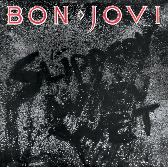 This CD is brand new.Format: CDThis item's title is: Slippery When Wet (Deluxe Edition) (2CD)Artist: Bon JoviBarcode: 602468041856Release Date: 2/28/2025