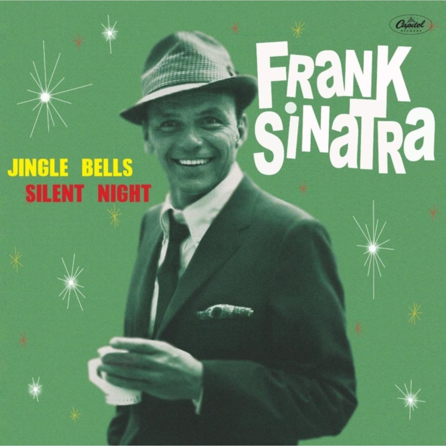 Jingle Bells (Evergreen 7Inch)
