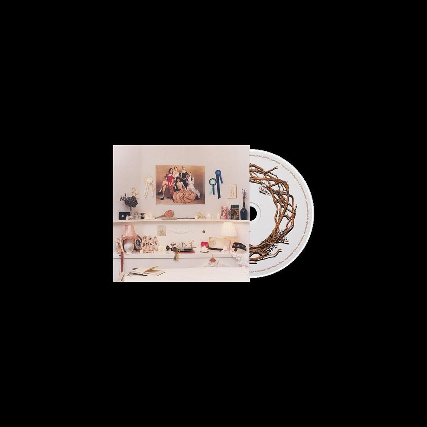 Prelude To Ecstasy: Acoustics & Covers