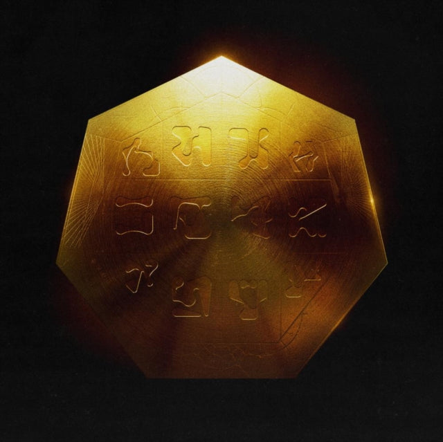 Contact (2LP)