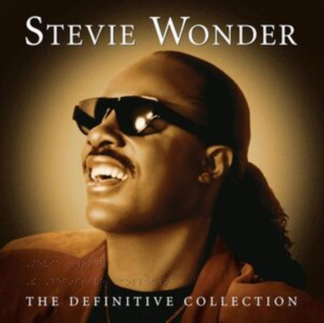 Definitive Collection (2LP)