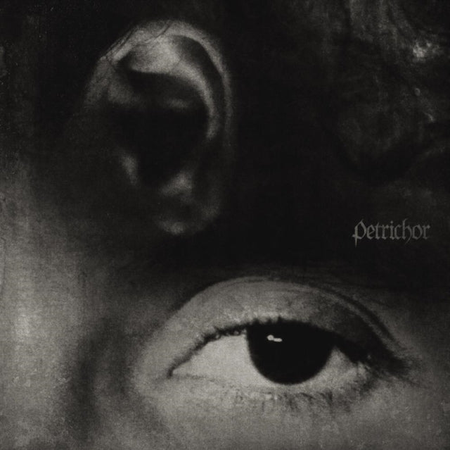 Petrichor (X)