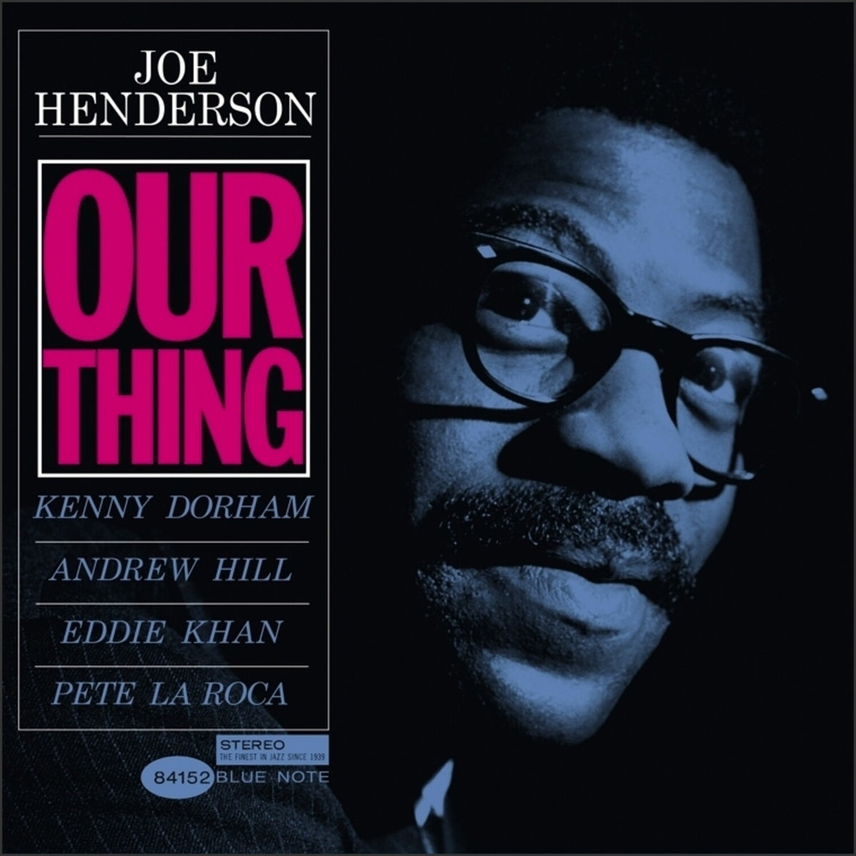 Our Thing (Blue Note Classic LP Vinyl Edition) (180G)