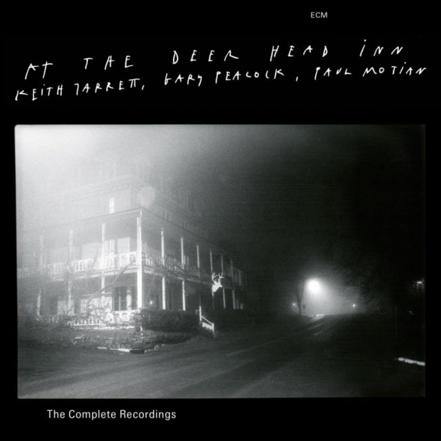 At The Deer Head Inn: The Complete Recordings (4LP)