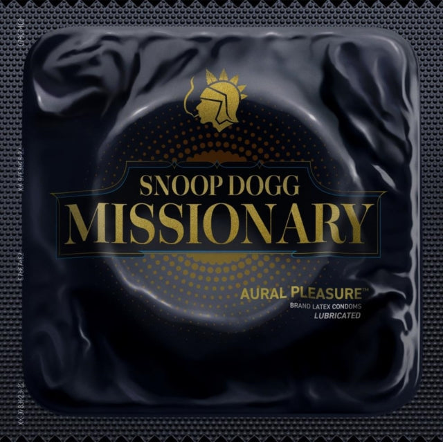 Missionary (X) (Picture Disc)