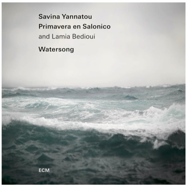 Watersong