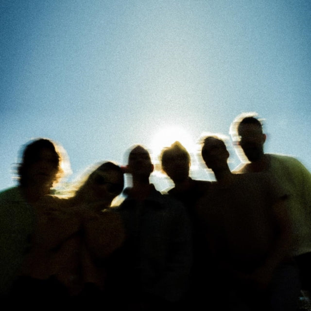 Every Shade Of Blue & Head & The Heart & Aperture