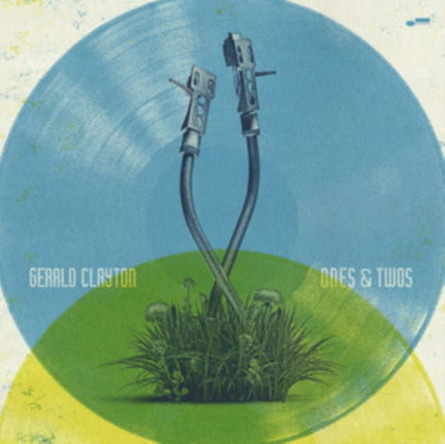 This LP Vinyl is brand new.Format: LP VinylThis item's title is: Ones & Twos (180G)Artist: Gerald ClaytonLabel: Blue NoteBarcode: 602475472582Release Date: 4/11/2025