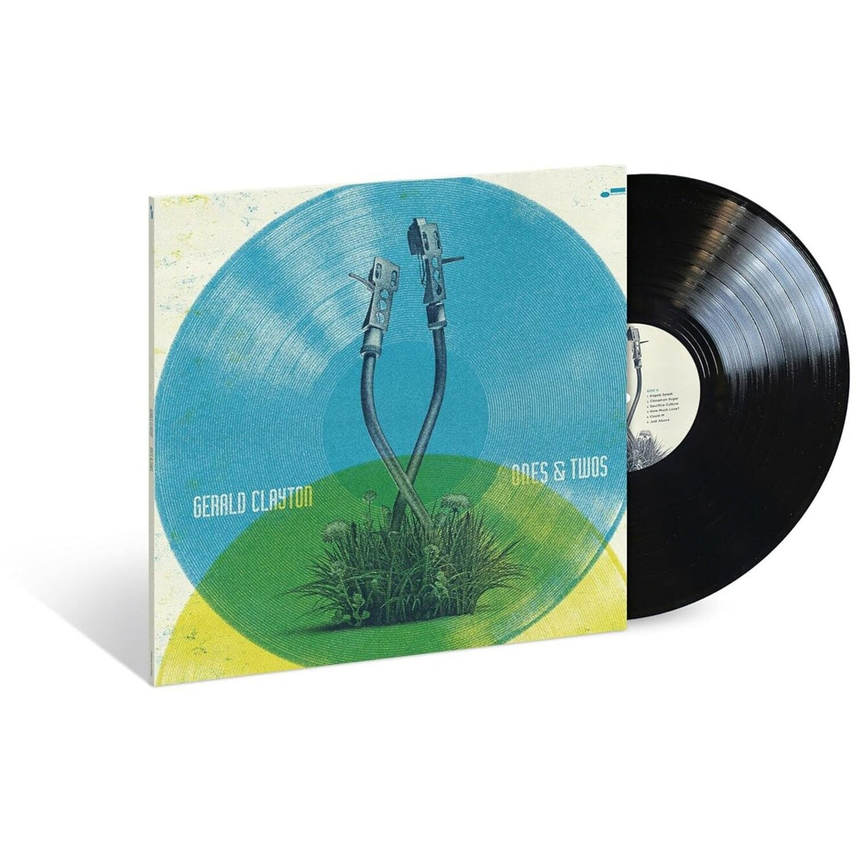 Ones & Twos (180G)