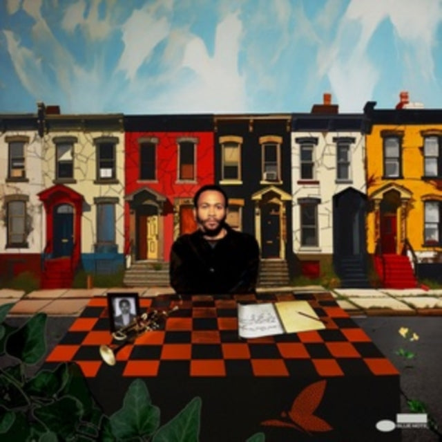 This CD is brand new.Format: CDMusic Style: Post BopThis item's title is: For The Love Of It AllArtist: Brandon WoodyLabel: Blue NoteBarcode: 602475477754Release Date: 5/9/2025