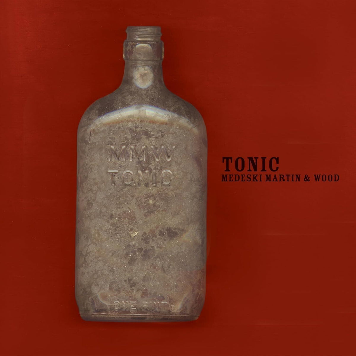 Tonic (Blue Note Classic Vinyl Edition) (180G/2LP)