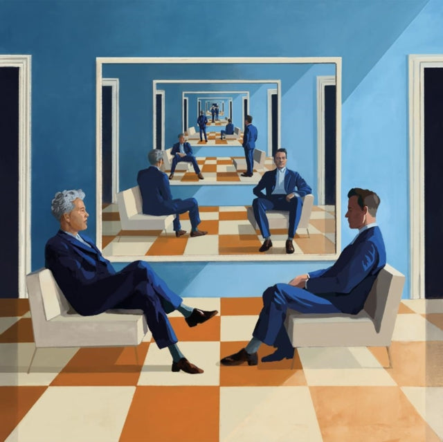 This CD is brand new.Format: CDMusic Style: ElectroThis item's title is: 22:22Artist: Polo & PanLabel: VirginBarcode: 602475667629Release Date: 4/18/2025