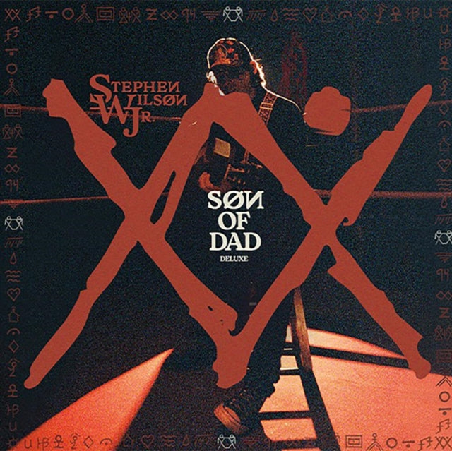 Son Of Dad (X) (Deluxe/4LP)