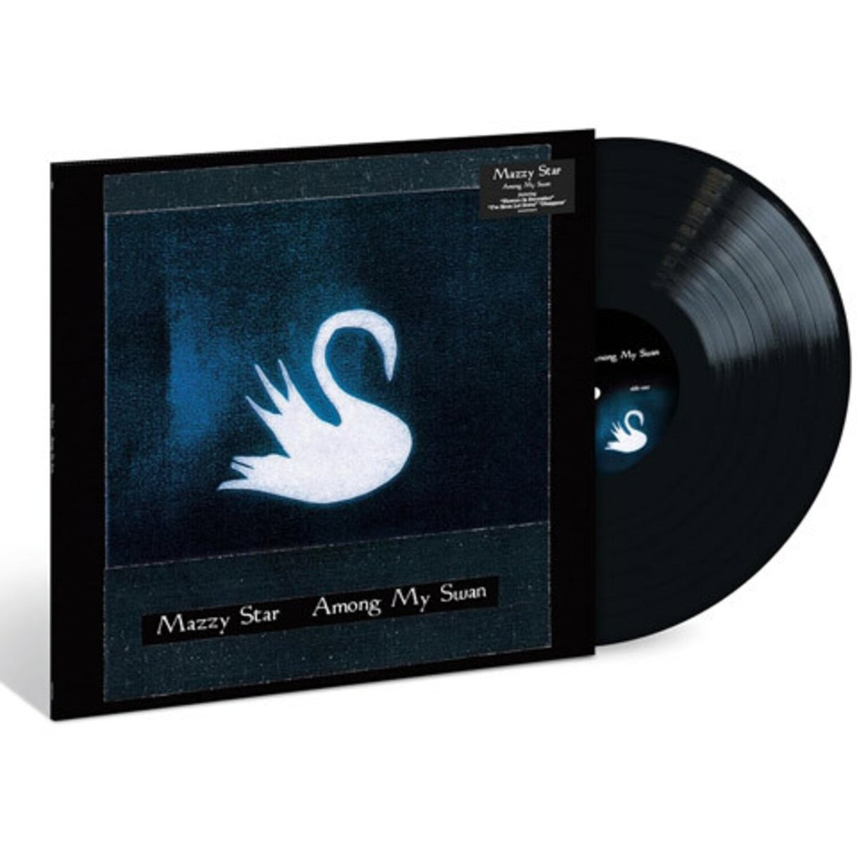 Among My Swan