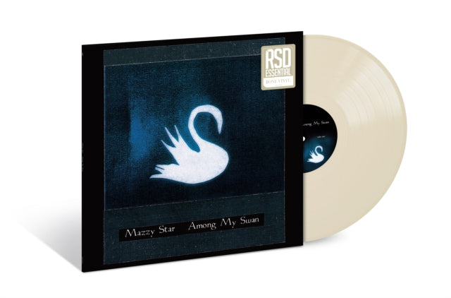 Among My Swan (Bone LP Vinyl) (Rsd Essential)