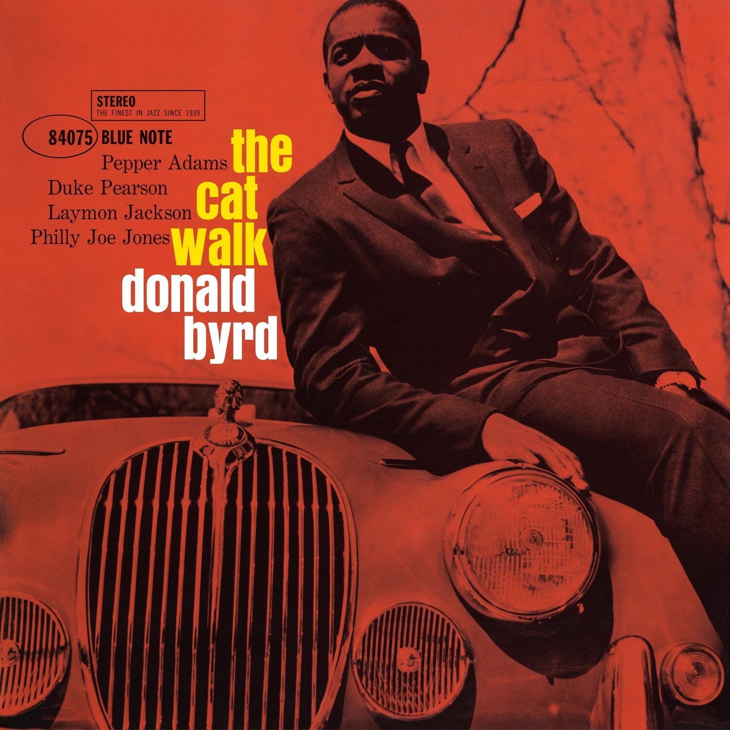 Cat Walk (Blue Note Classic LP Vinyl Edition) (180G)