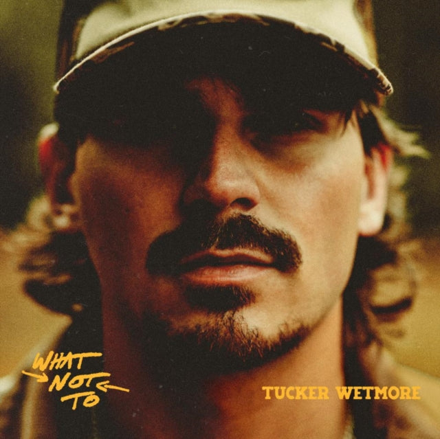What Not To (X) (2LP)