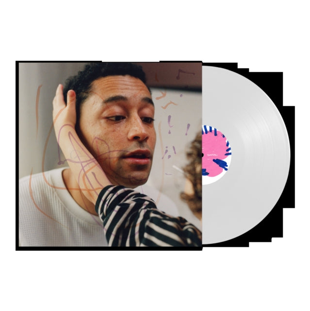 Hopefully ! (X) (Crystal Clear LP Vinyl)