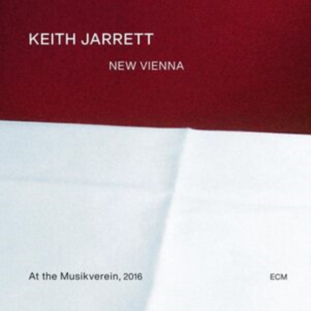 This LP Vinyl is brand new.Format: LP VinylMusic Style: Free ImprovisationThis item's title is: New Vienna (Live) (2LP)Artist: Keith JarrettLabel: ECM RecordsBarcode: 602475897934Release Date: 7/4/2025
