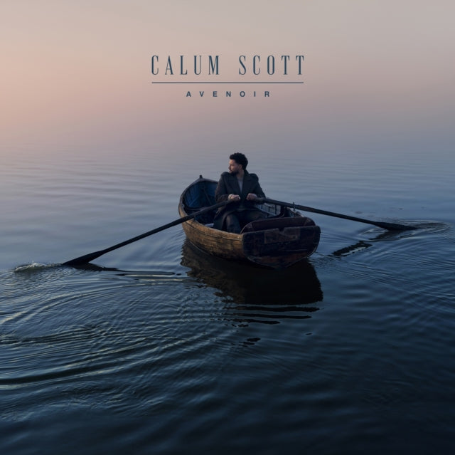 This CD is brand new.Format: CDMusic Style: Synth-popThis item's title is: AvenoirArtist: Calum ScottLabel: AristaBarcode: 602475901266Release Date: 10/10/2025