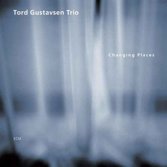 Changing Places (Ecm Luminessence Series) (2LP)