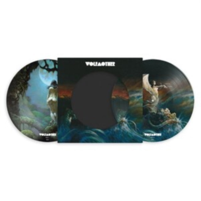 Wolfmother (Limited Edition) (Picture Disc/2LP)