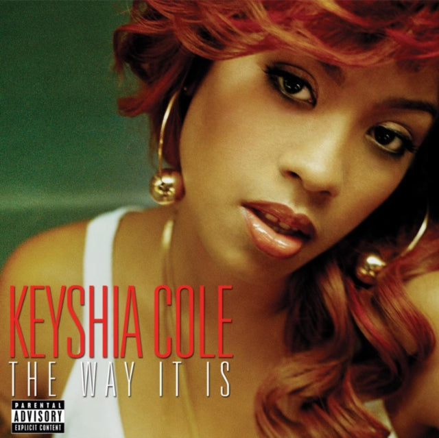 Way It Is (X) (2LP)