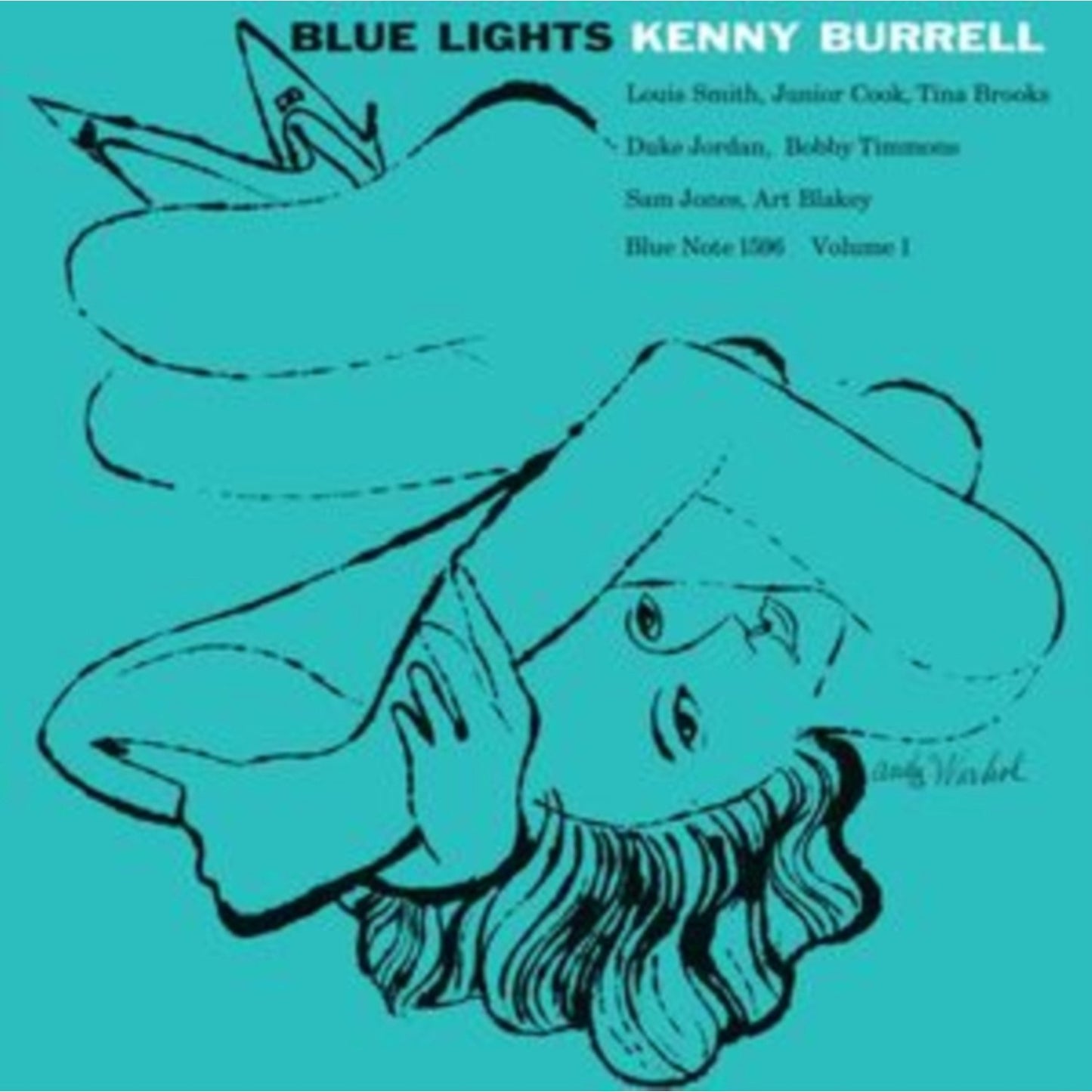 Blue Lights, Volume 1 (Blue Note Classic) (180G)