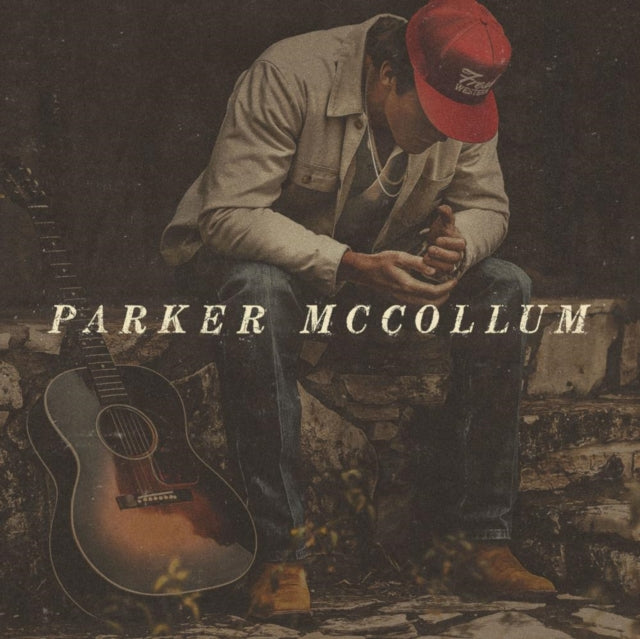 Parker Mccollum (2LP)