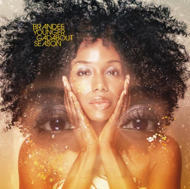 This CD is brand new.Format: CDMusic Style: Contemporary JazzThis item's title is: Gadabout SeasonArtist: Brandee YoungerLabel: Impulse!Barcode: 602478075094Release Date: 6/13/2025