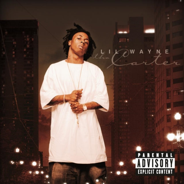 Tha Carter (2LP) (X)