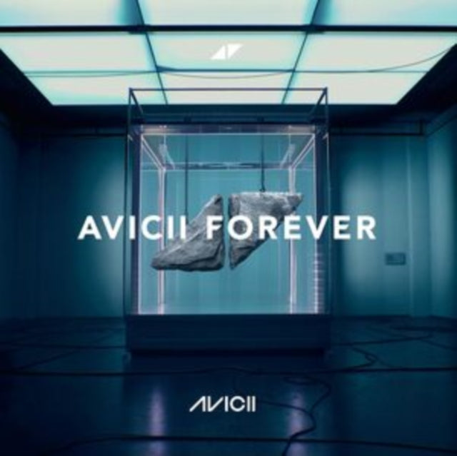 Avicii – Forever (2LP)