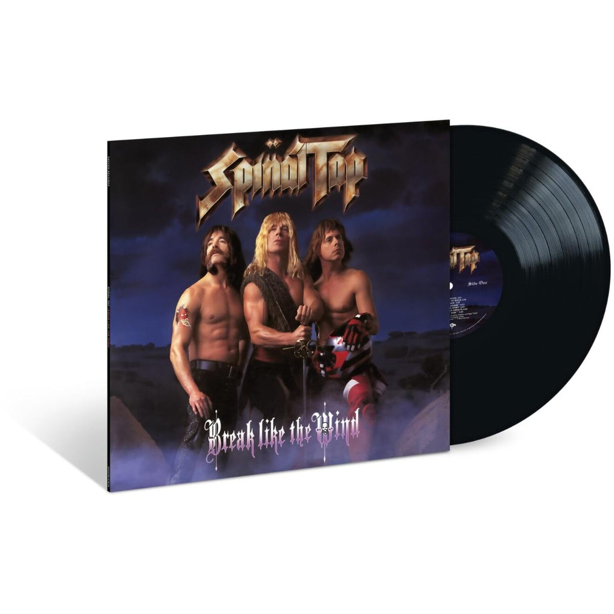 Break Like The Wind (180G)