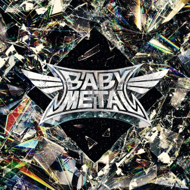 This LP Vinyl is brand new.Format: LP VinylThis item's title is: Metal Forth (X)Artist: BabymetalBarcode: 602478153549Release Date: 8/8/2025