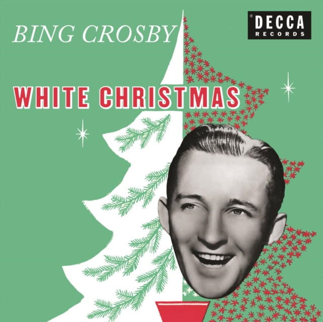 White Christmas (White Vinyl)