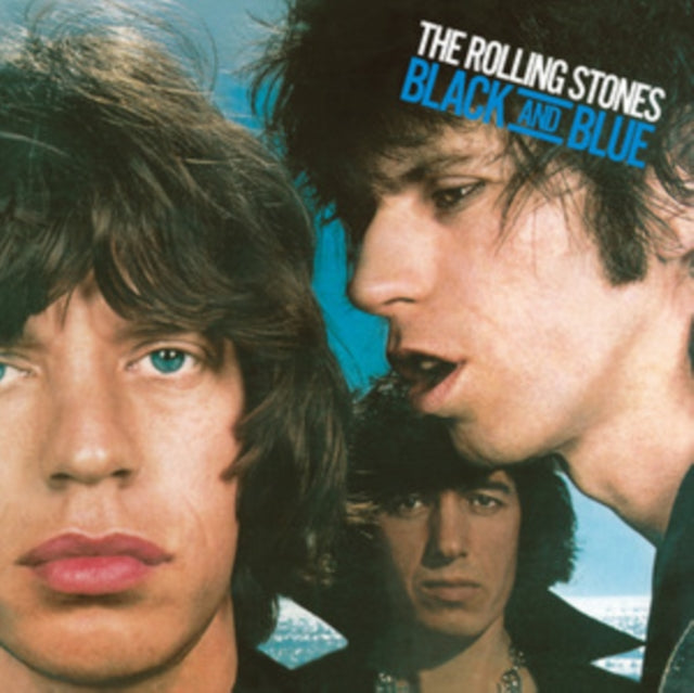 Their Satanic Majesties Request & Live At The Wiltern (3LP) & Black & Blue (180G)