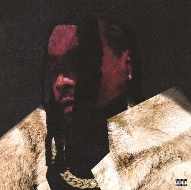 Everything Is A Lot. (X) (2LP)