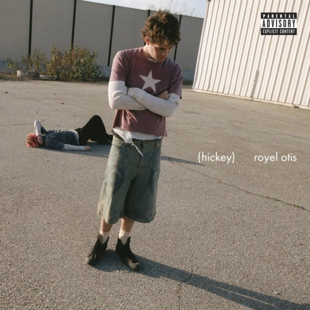 Hickey (X)
