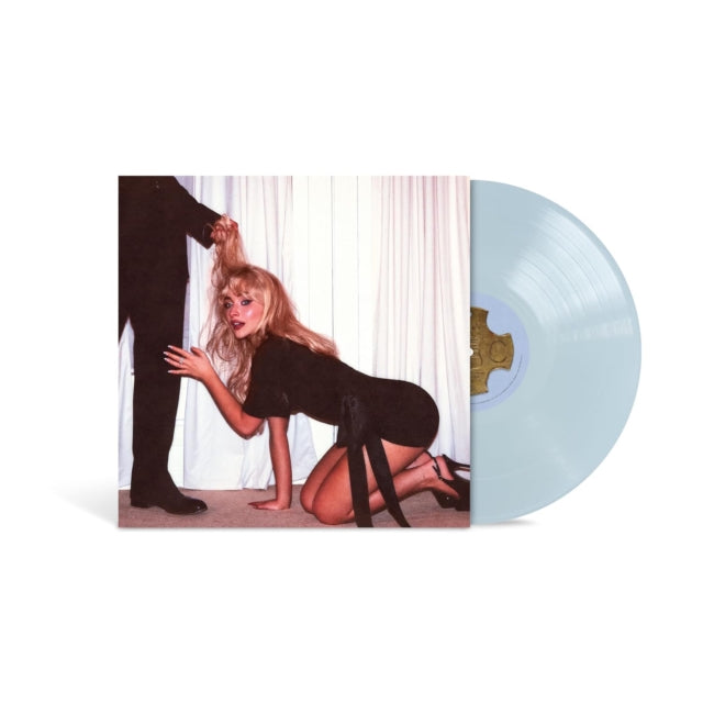 Emails I Can’T Send (Bone Color LP Vinyl) & Man's Best Friend (X) (Light Blue LP Vinyl)