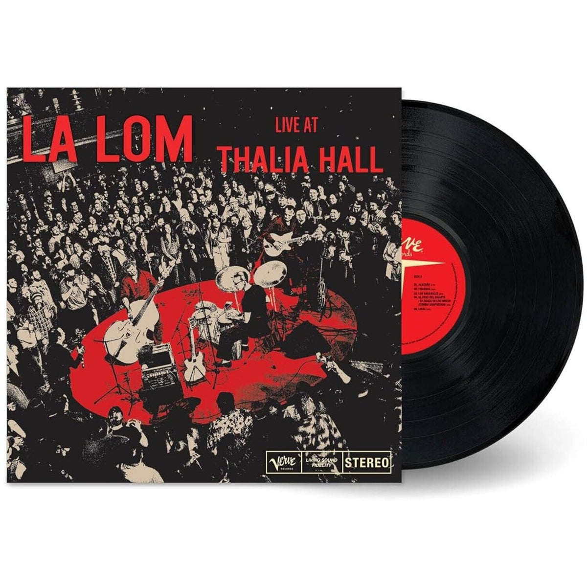 Live At Thalia Hall