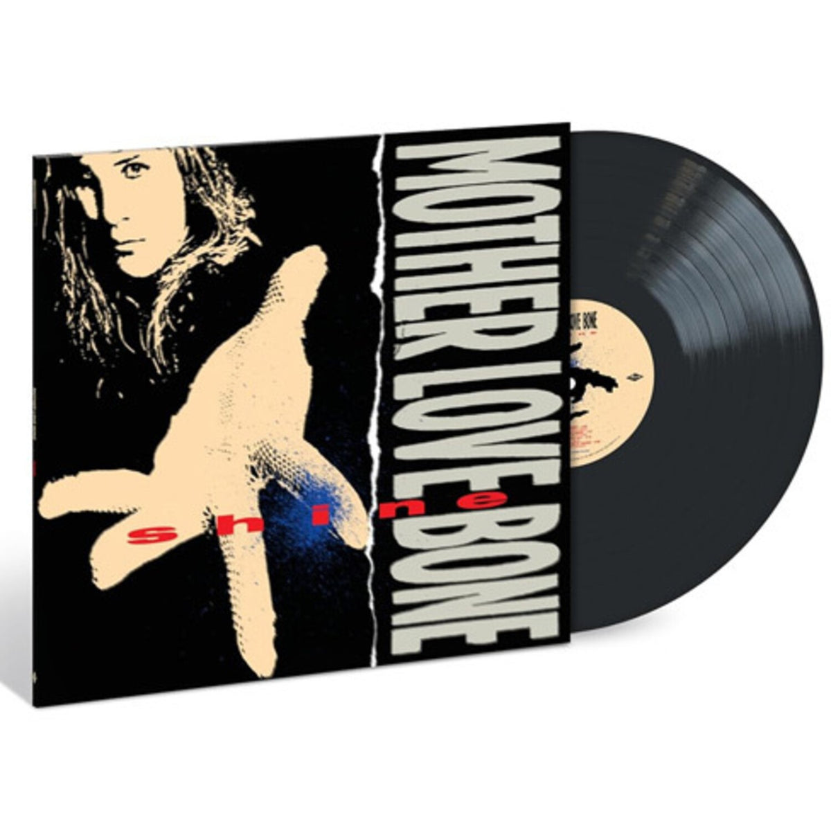 Shine (180G/Eco-LP Vinyl/Ep)