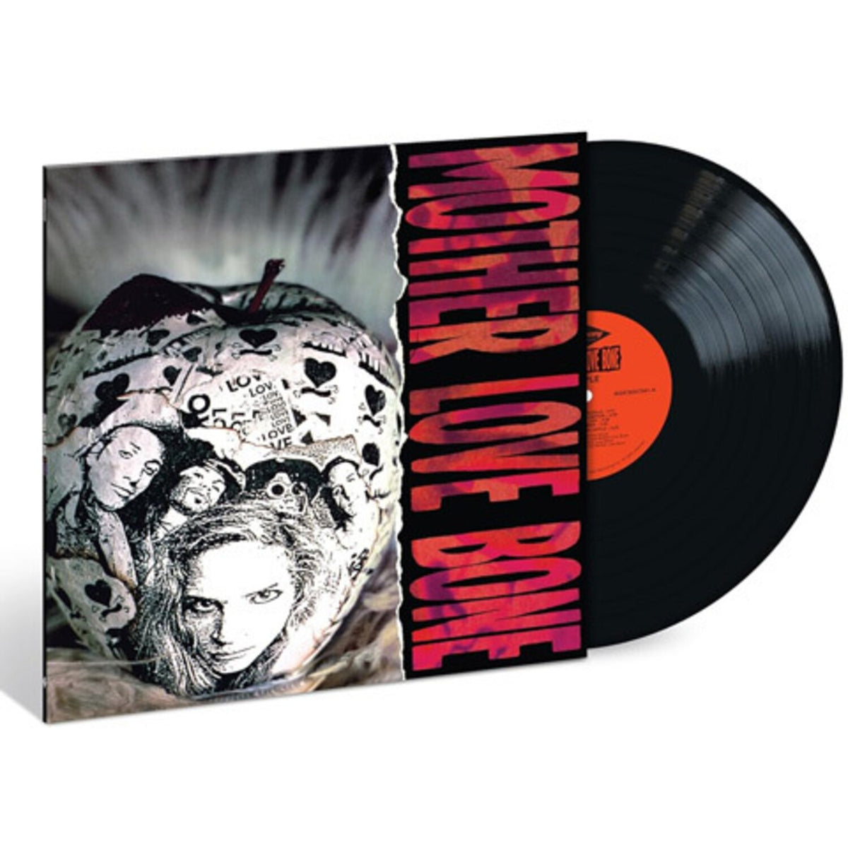 Shine (180G/Eco-LP Vinyl/Ep) & Apple (180G/Eco-LP Vinyl)