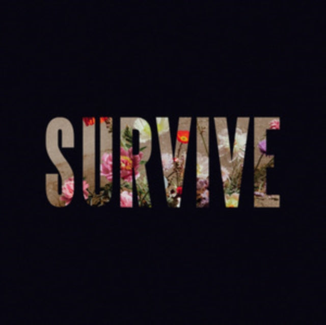 Survive (Ep)