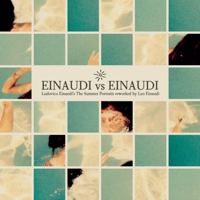 This LP Vinyl is brand new.Format: LP VinylMusic Style: Neo-ClassicalThis item's title is: Einaudi Vs. EinaudiArtist: Ludovico; Leo Einaudi EinaudiLabel: DeccaBarcode: 602478380266Release Date: 11/14/2025