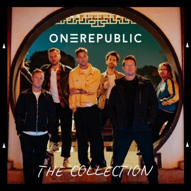 Onerepublic: The Collection (Shm-CD)