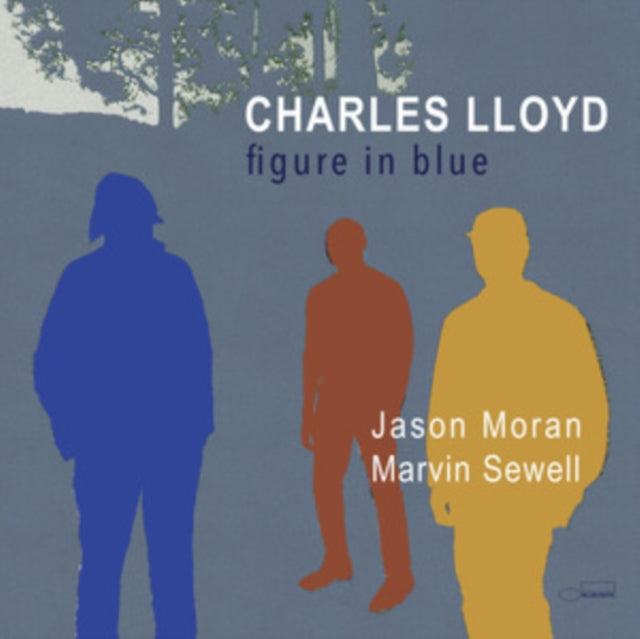 This LP Vinyl is brand new.Format: LP VinylThis item's title is: Figure In Blue (180G/2LP)Artist: Charles LloydLabel: Blue NoteBarcode: 602478449208Release Date: 10/10/2025